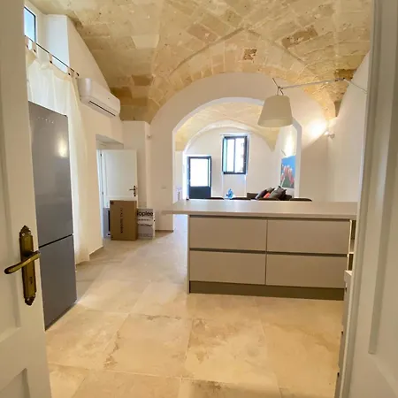 Domus Barocco * Lecce