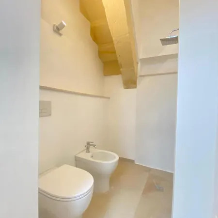 Apartment Domus Barocco *