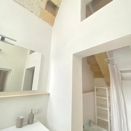 Domus Barocco Lecce