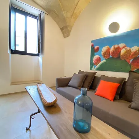 Domus Barocco * Lecce