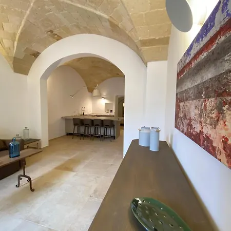 Domus Barocco Appartement